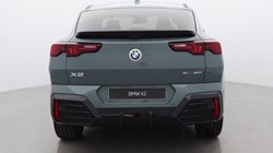 2026 (26) BMW X2 sDrive 20i M Sport 5dr Step Auto 5746106