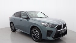 2026 (26) BMW X2 sDrive 20i M Sport 5dr Step Auto 5746101