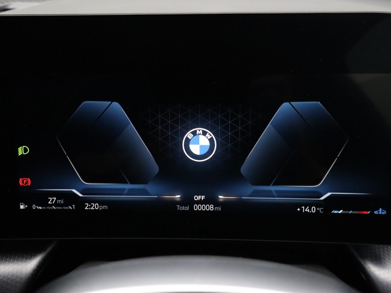 2026 (26) BMW X2 sDrive 20i M Sport 5dr Step Auto 5746148