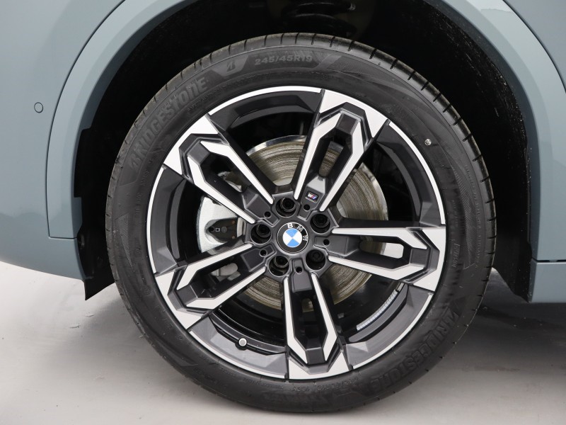 2026 (26) BMW X2 sDrive 20i M Sport 5dr Step Auto 5746120