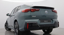 2026 (26) BMW X2 sDrive 20i M Sport 5dr Step Auto 5746165