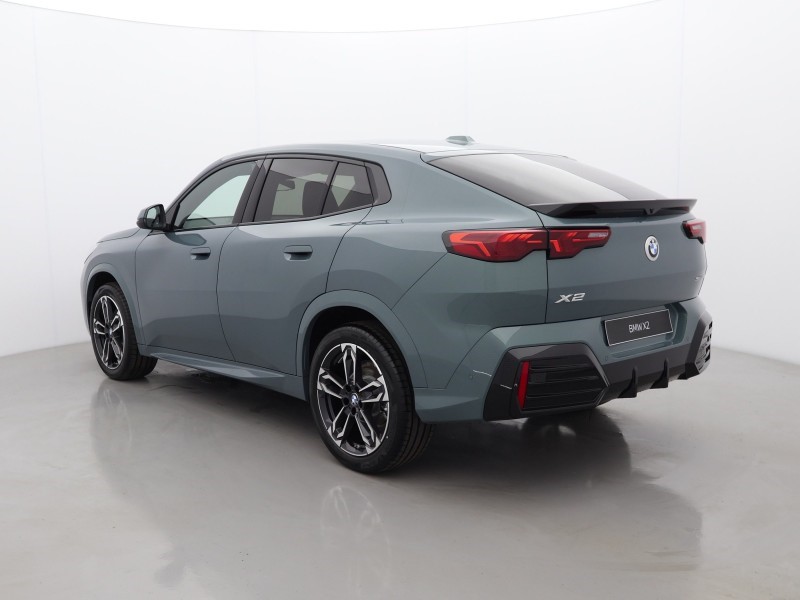 2026 (26) BMW X2 sDrive 20i M Sport 5dr Step Auto 5746105