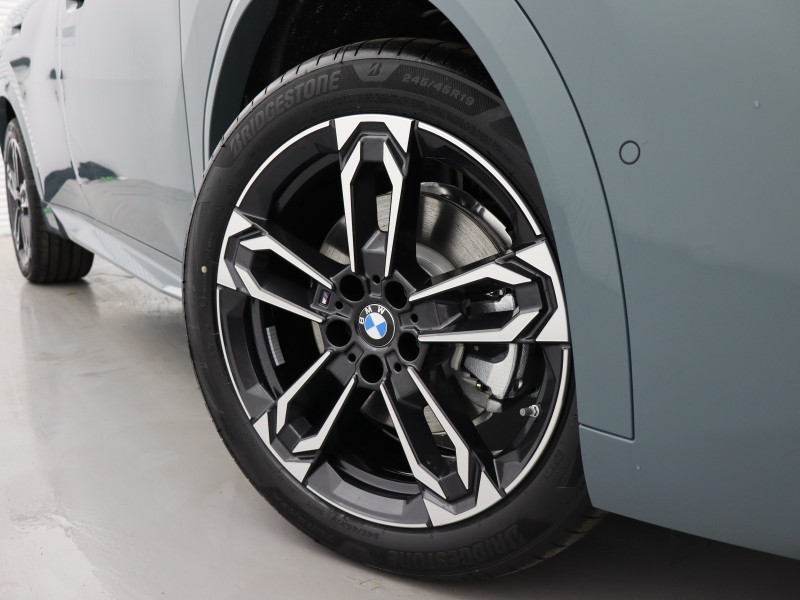 2026 (26) BMW X2 sDrive 20i M Sport 5dr Step Auto 5746162