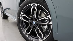 2026 (26) BMW X2 sDrive 20i M Sport 5dr Step Auto 5746162