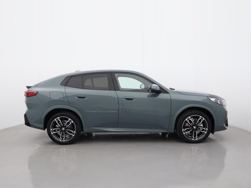 2026 (26) BMW X2 sDrive 20i M Sport 5dr Step Auto 5746108