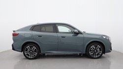2026 (26) BMW X2 sDrive 20i M Sport 5dr Step Auto 5746108