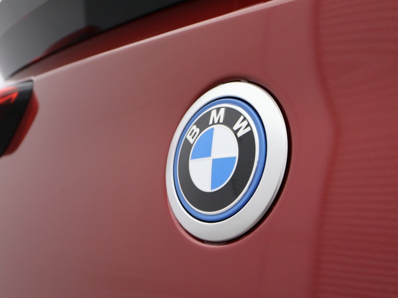 2025 (75) BMW iX2 150kW eDrive20 M Sport 65kWh 5dr Auto 5480164