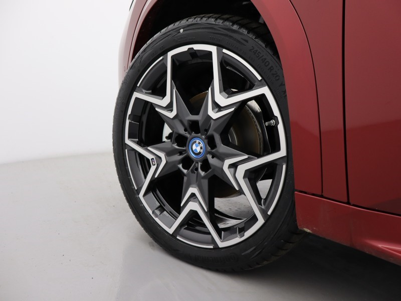 2025 (75) BMW iX2 150kW eDrive20 M Sport 65kWh 5dr Auto 5480204