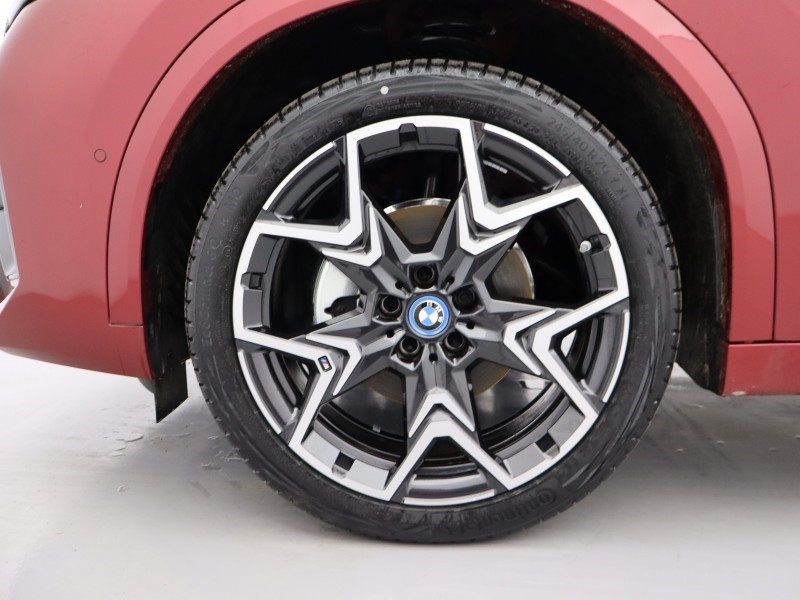 2025 (75) BMW iX2 150kW eDrive20 M Sport 65kWh 5dr Auto 5480169