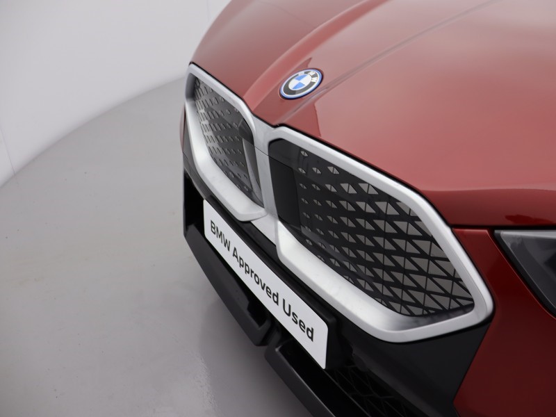 2025 (75) BMW iX2 150kW eDrive20 M Sport 65kWh 5dr Auto 5480171