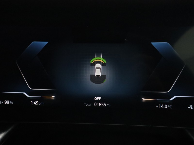 2025 (75) BMW iX2 150kW eDrive20 M Sport 65kWh 5dr Auto 5477595