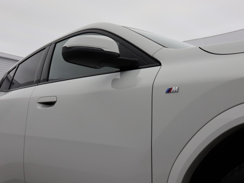 2025 (75) BMW iX2 150kW eDrive20 M Sport 65kWh 5dr Auto 5477564