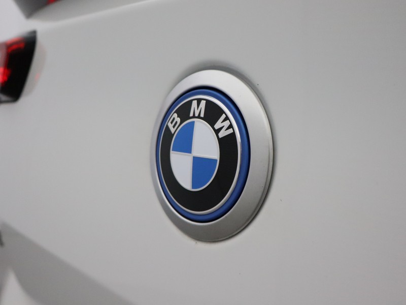 2025 (75) BMW iX2 150kW eDrive20 M Sport 65kWh 5dr Auto 5477552