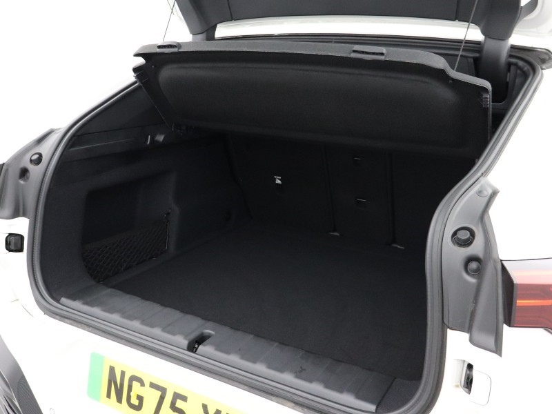 2025 (75) BMW iX2 150kW eDrive20 M Sport 65kWh 5dr Auto 5477557