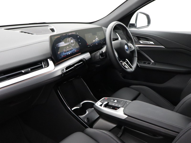 2025 (75) BMW iX2 150kW eDrive20 M Sport 65kWh 5dr Auto 5477603