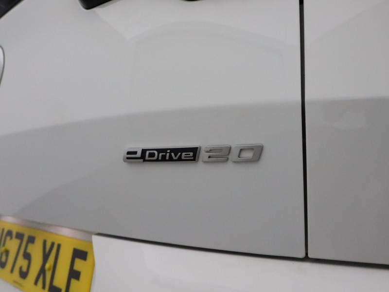 2025 (75) BMW iX2 150kW eDrive20 M Sport 65kWh 5dr Auto 5477551