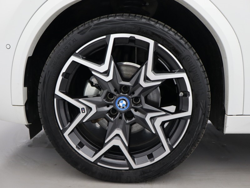 2025 (75) BMW iX2 150kW eDrive20 M Sport 65kWh 5dr Auto 5477561