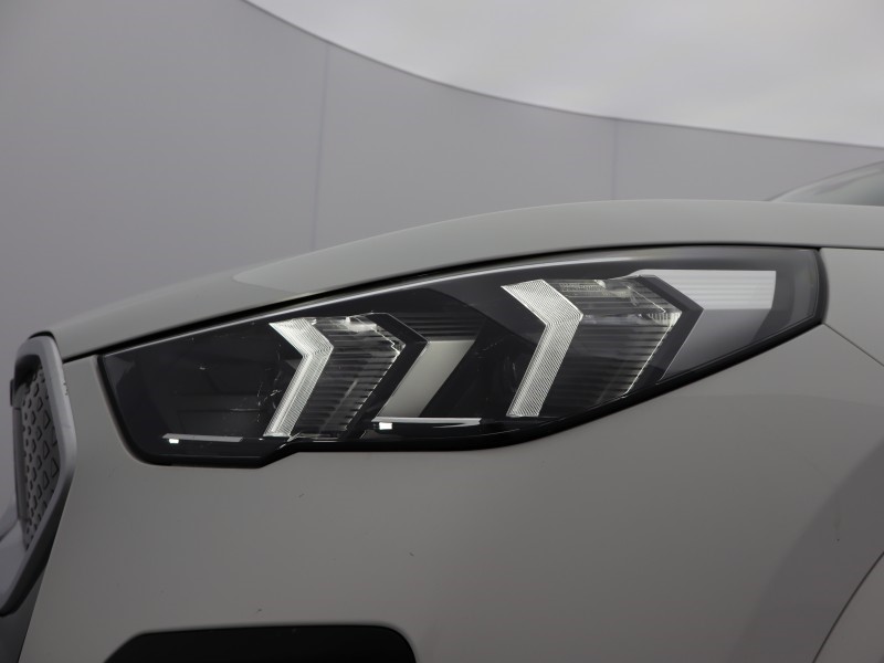 2025 (75) BMW iX2 150kW eDrive20 M Sport 65kWh 5dr Auto 5477562