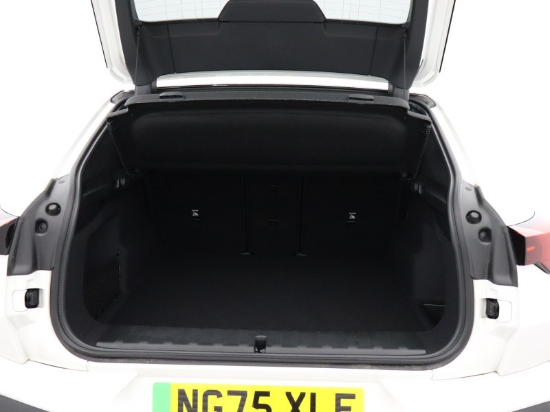 2025 (75) BMW iX2 150kW eDrive20 M Sport 65kWh 5dr Auto 5477556
