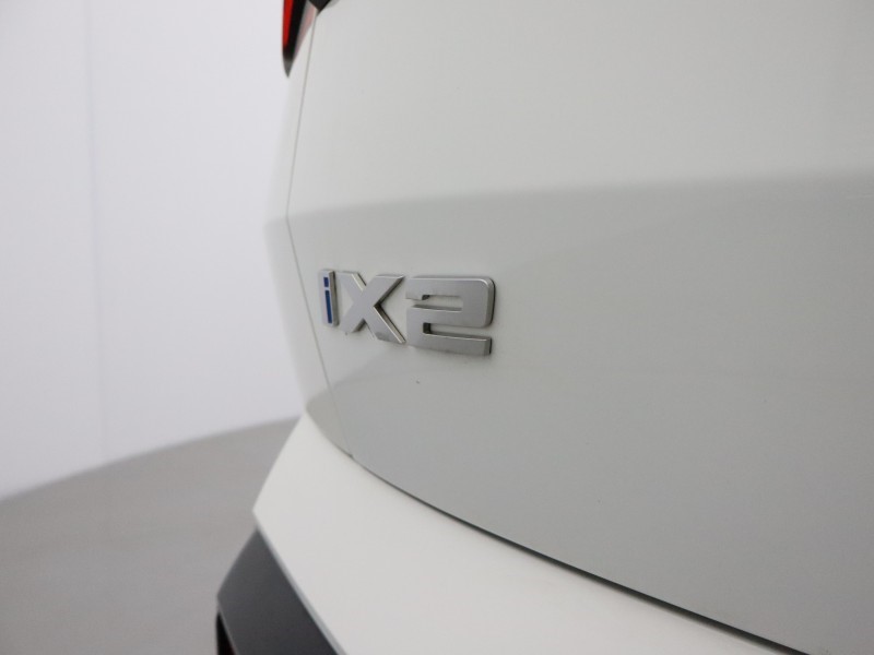2025 (75) BMW iX2 150kW eDrive20 M Sport 65kWh 5dr Auto 5477553