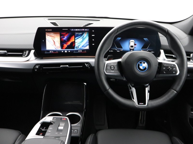 2025 (75) BMW iX2 150kW eDrive20 M Sport 65kWh 5dr Auto 5477575