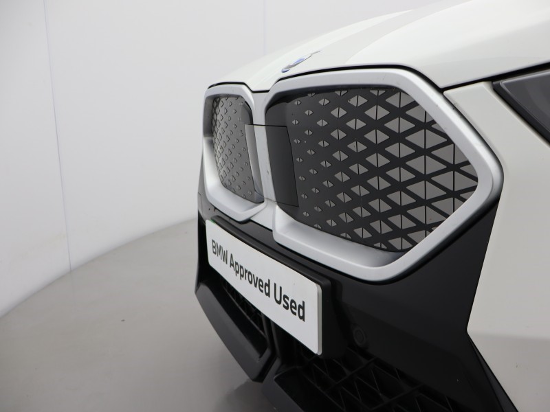 2025 (75) BMW iX2 150kW eDrive20 M Sport 65kWh 5dr Auto 5477600