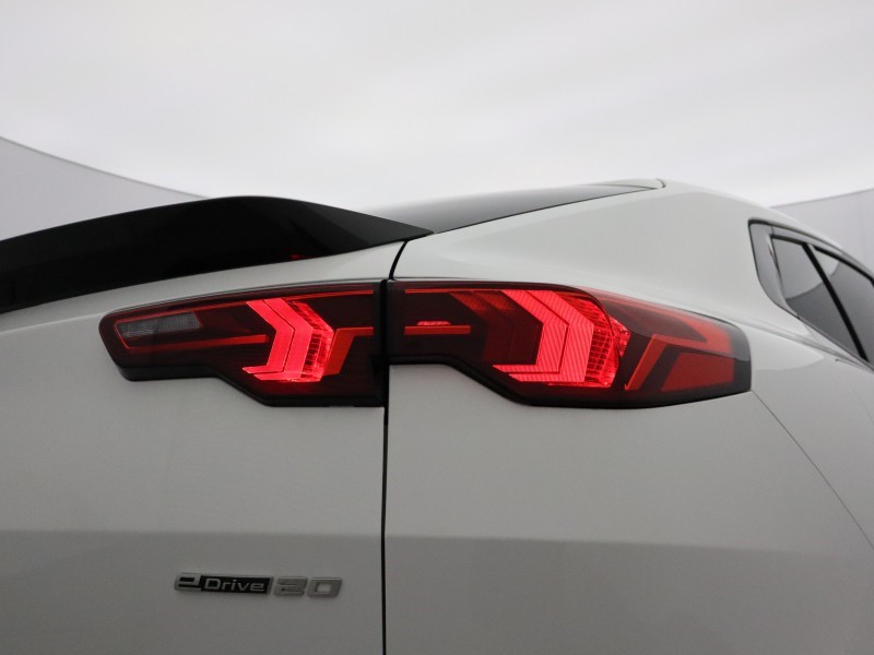 2025 (75) BMW iX2 150kW eDrive20 M Sport 65kWh 5dr Auto 5477550