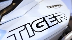 2020 (70) TRIUMPH TIGER Tiger 800 XCA (17MY) 2449700
