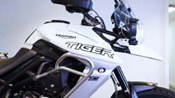 2020 (70) TRIUMPH TIGER Tiger 800 XCA (17MY) 2449696