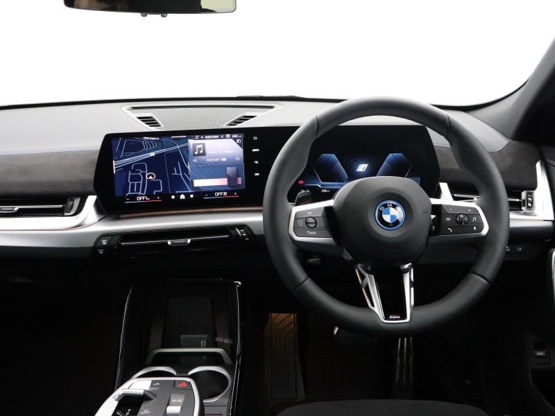 2026 (26) BMW iX2 150kW eDrive20 M Sport 65kWh 5dr Auto 5831515