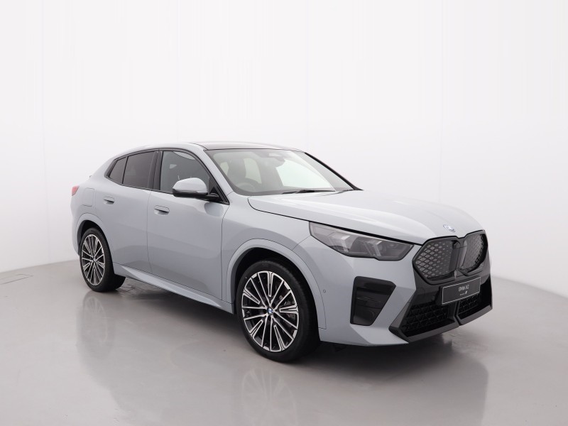 2026 (26) BMW iX2 150kW eDrive20 M Sport 65kWh 5dr Auto 5831483