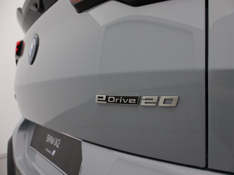 2026 (26) BMW iX2 150kW eDrive20 M Sport 65kWh 5dr Auto 5831497
