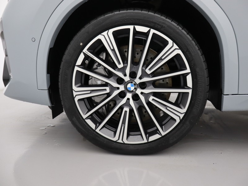 2026 (26) BMW iX2 150kW eDrive20 M Sport 65kWh 5dr Auto 5831493