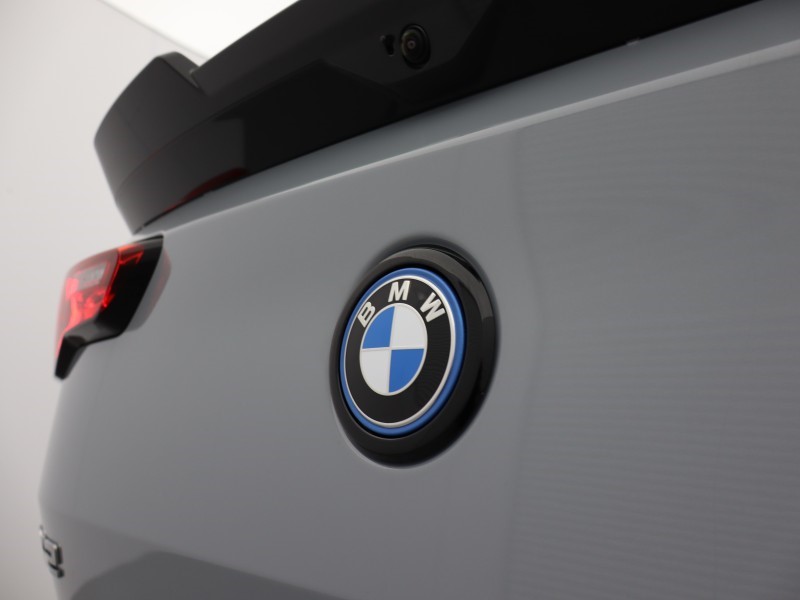 2026 (26) BMW iX2 150kW eDrive20 M Sport 65kWh 5dr Auto 5831495