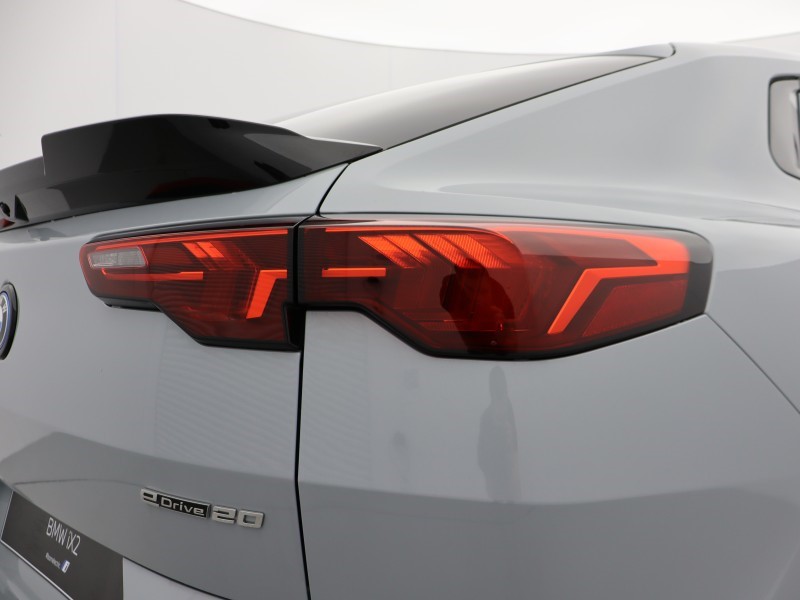 2026 (26) BMW iX2 150kW eDrive20 M Sport 65kWh 5dr Auto 5831498