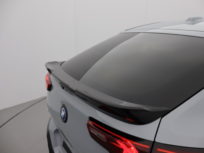 2026 (26) BMW iX2 150kW eDrive20 M Sport 65kWh 5dr Auto 5831494