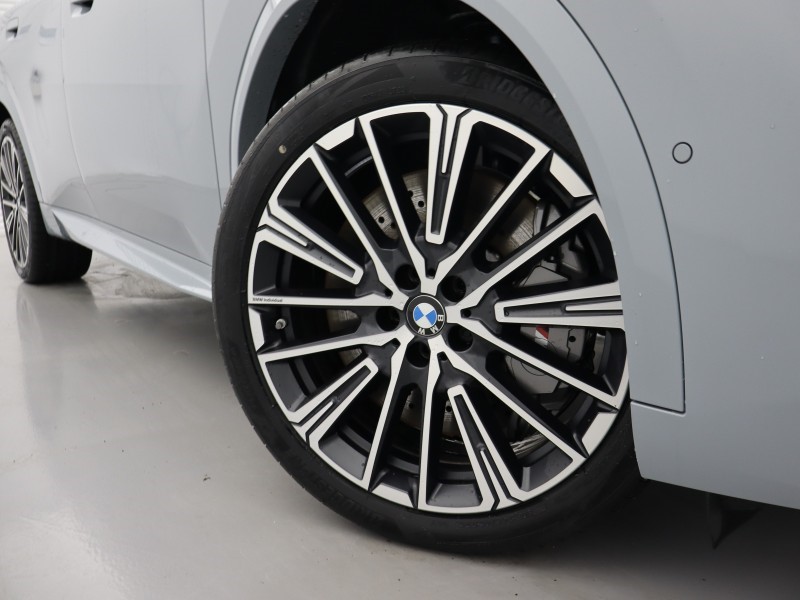 2026 (26) BMW iX2 150kW eDrive20 M Sport 65kWh 5dr Auto 5831542