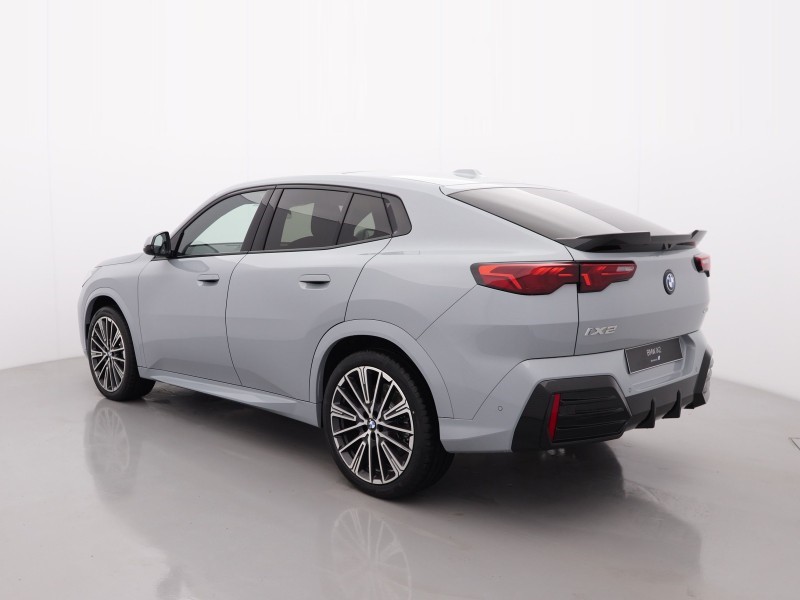 2026 (26) BMW iX2 150kW eDrive20 M Sport 65kWh 5dr Auto 5831487