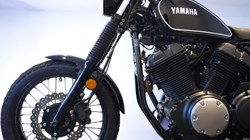 2019 (19) Yamaha SCR950 2752135