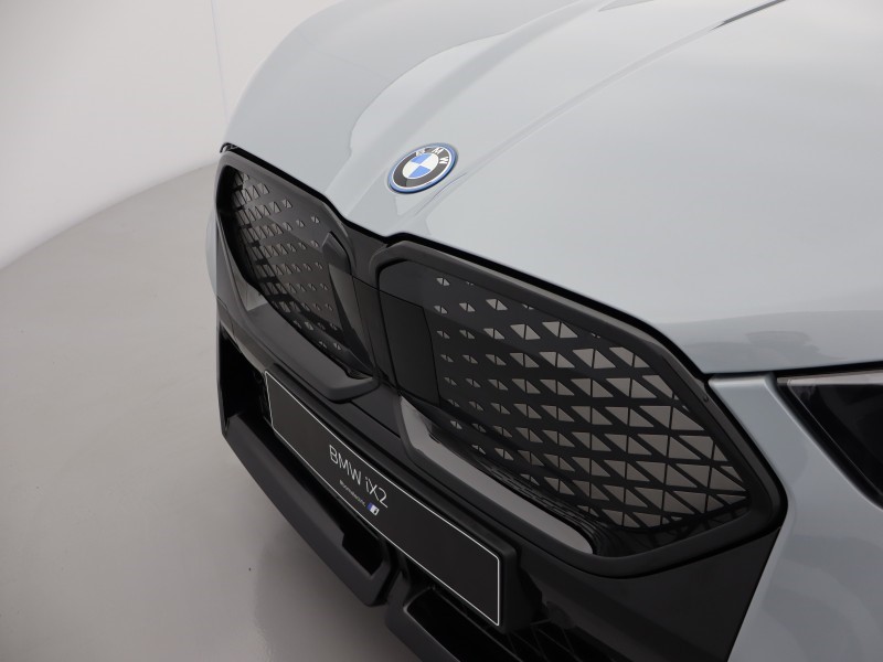 2026 (26) BMW iX2 150kW eDrive20 M Sport 65kWh 5dr Auto 5831491