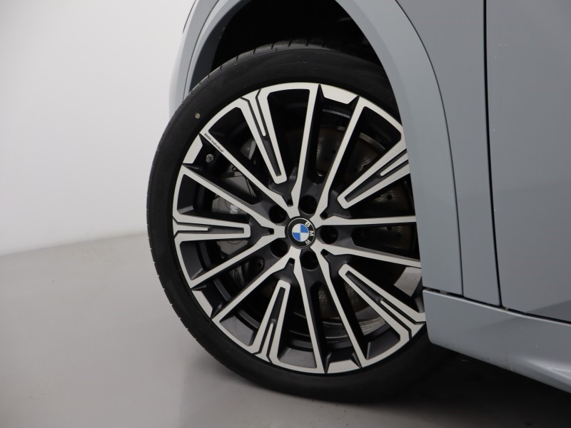 2026 (26) BMW iX2 150kW eDrive20 M Sport 65kWh 5dr Auto 5831543