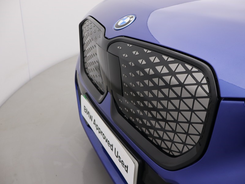 2026 (26) BMW iX1 150kW eDrive20 M Sport 65kWh 5dr Auto 5552031