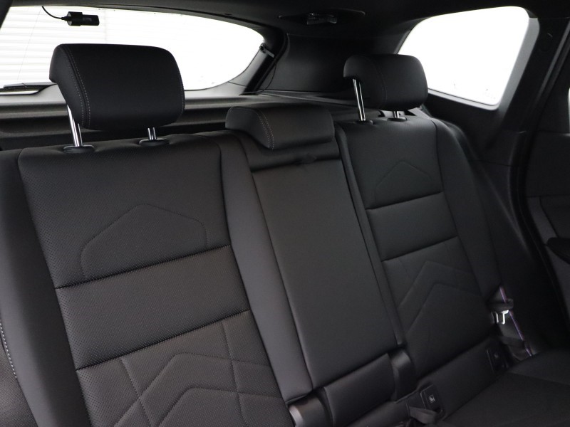 2026 (26) BMW iX1 150kW eDrive20 M Sport 65kWh 5dr Auto 5552036