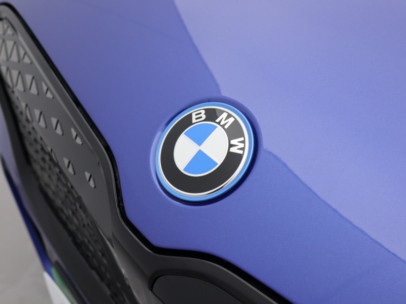2026 (26) BMW iX1 150kW eDrive20 M Sport 65kWh 5dr Auto 5552032