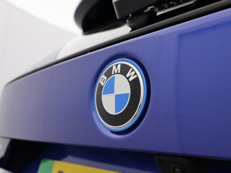 2026 (26) BMW iX1 150kW eDrive20 M Sport 65kWh 5dr Auto 5552022