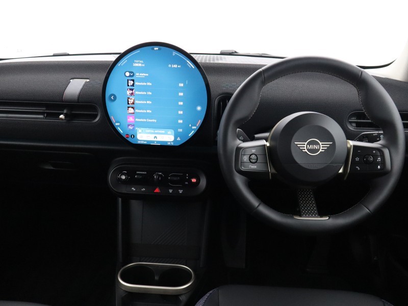 2026 (76) MINI COOPER 1.5 C Classic 3dr Auto 5561288