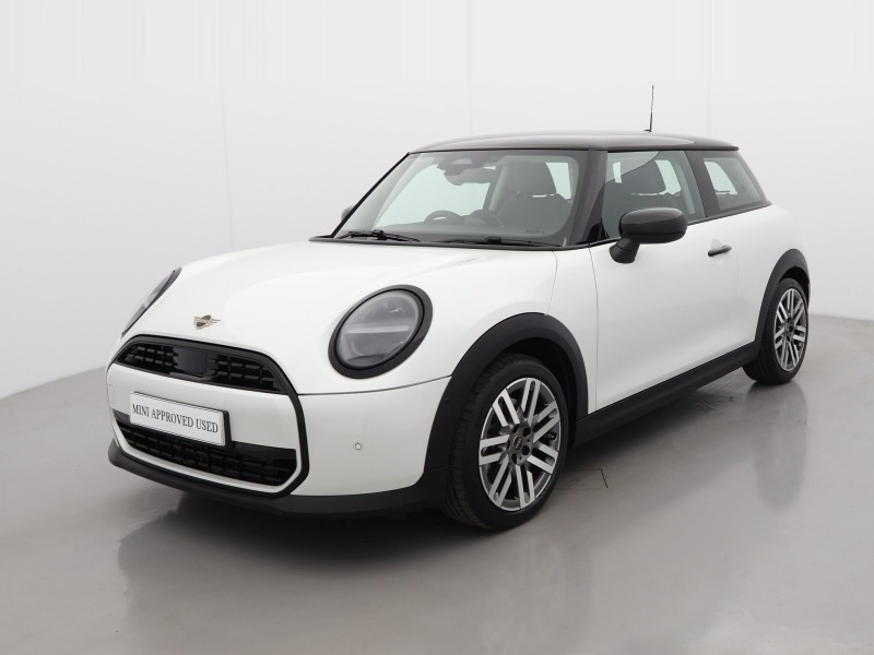 2026 (76) MINI COOPER 1.5 C Classic 3dr Auto 5561236