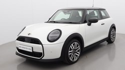 2026 (76) MINI COOPER 1.5 C Classic 3dr Auto 5561236