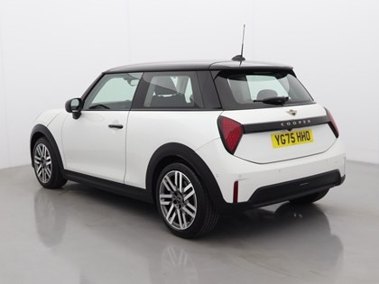 2026 (76) MINI COOPER 1.5 C Classic 3dr Auto