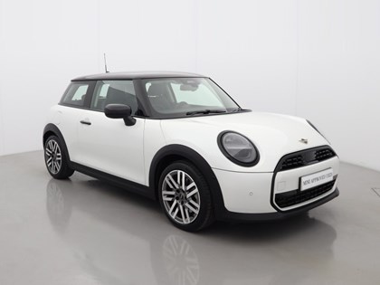 2026 (76) MINI COOPER 1.5 C Classic 3dr Auto